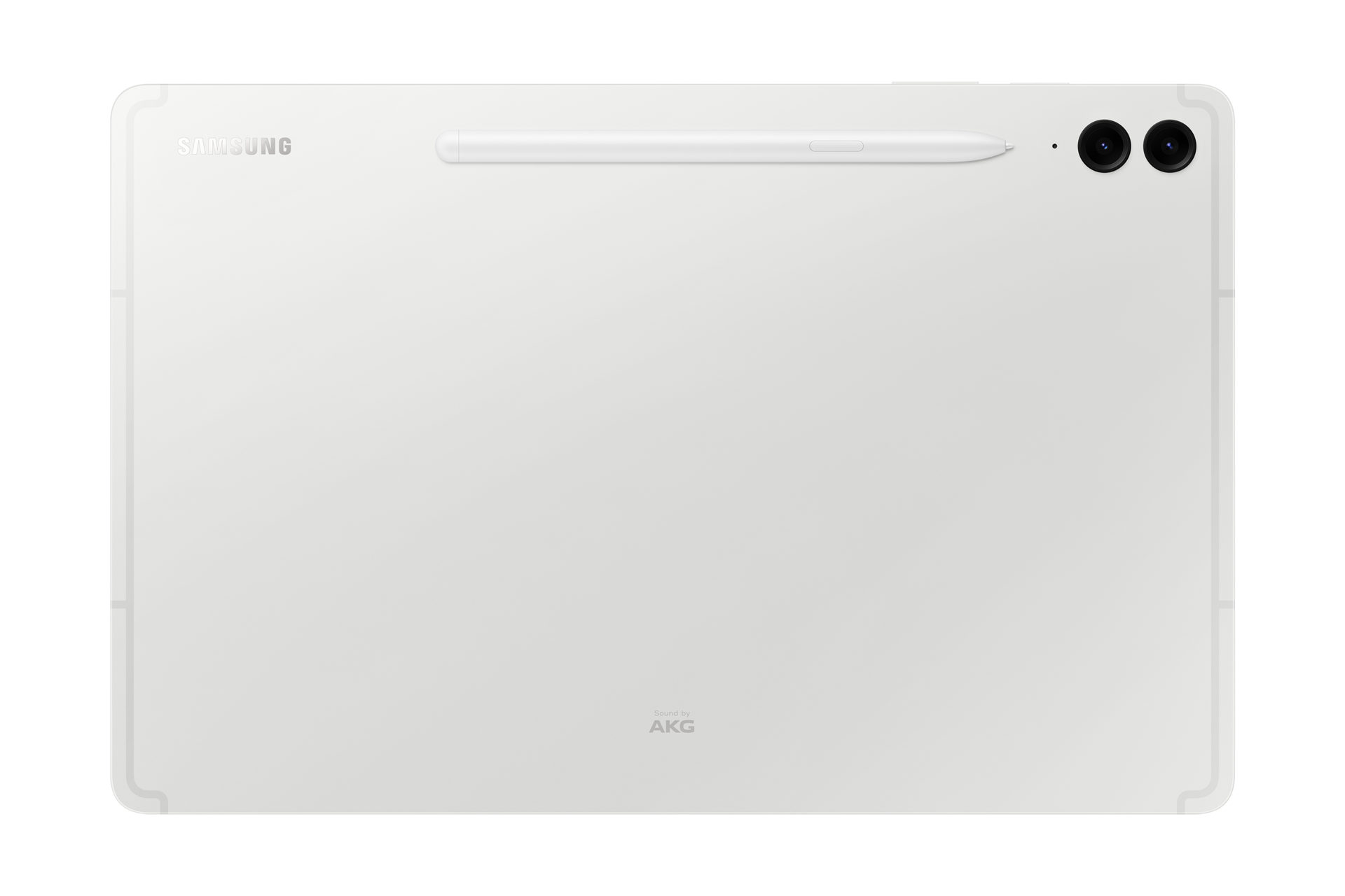 back-w--s-pen Silver