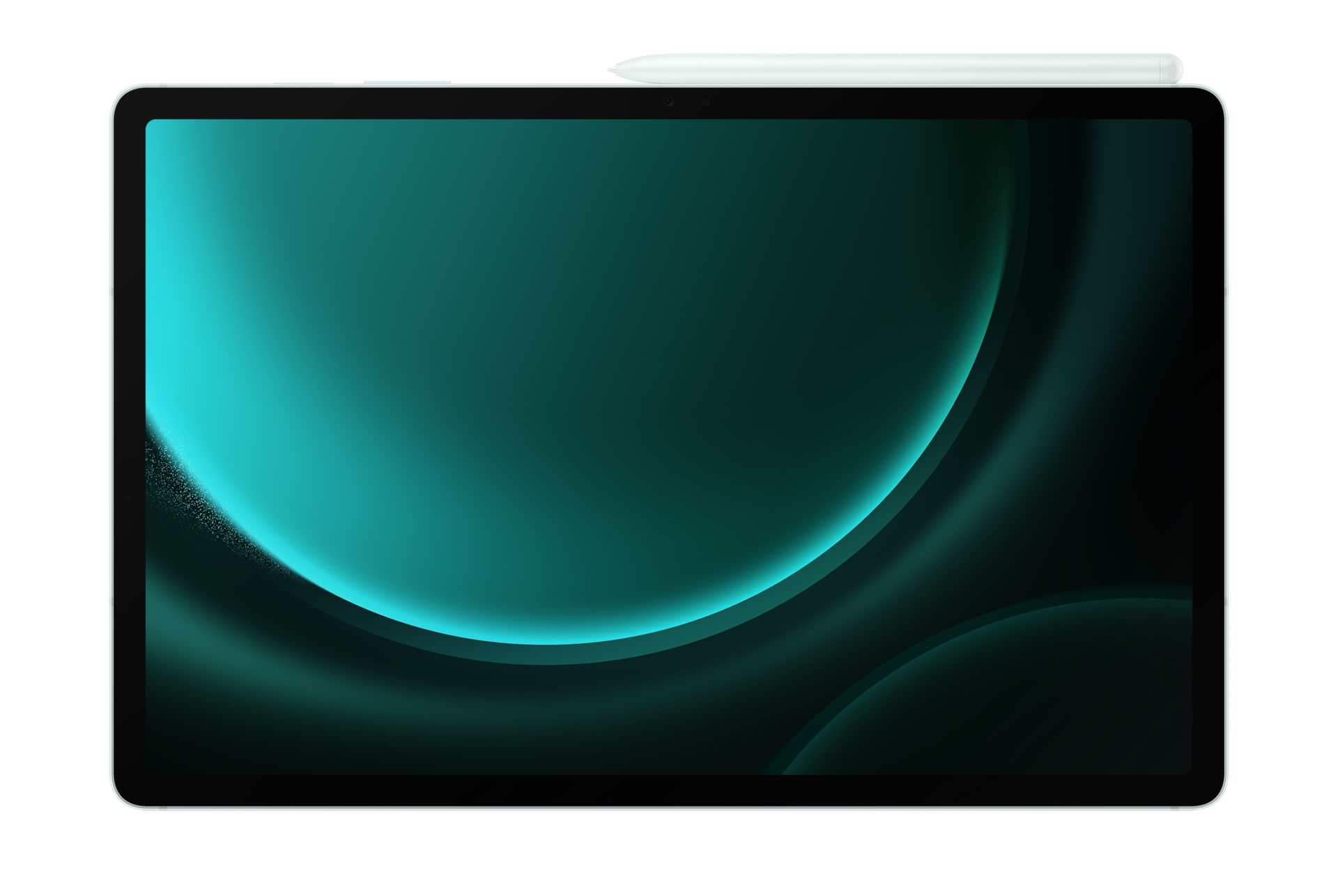 front-w--s-pen Light Green