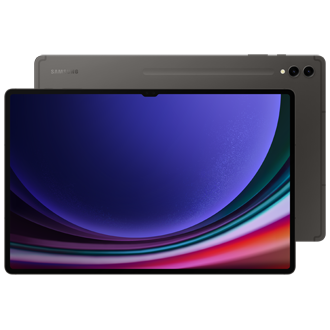 Galaxy Tab S9 Ultra 5G Graphite 256 GB | Samsung Levant