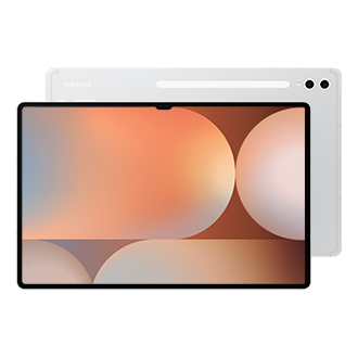 Samsung Galaxy Tab S10 Ultra, Silver 512GB | Samsung Jordan