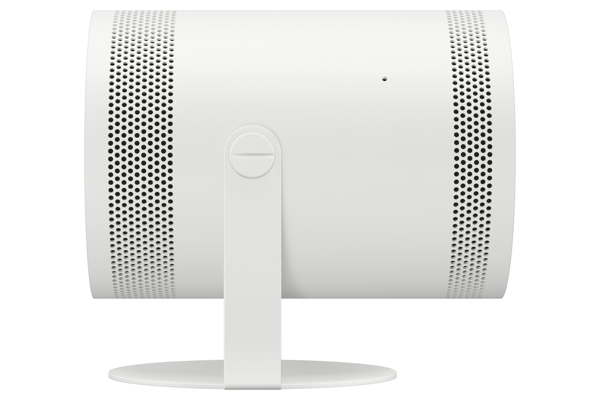 The Freestyle 2nd Gen.(Rev) Side-Tilted Cloud White 
