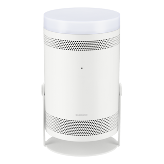 The Freestyle 2nd Gen.(Rev) Front-With-Lens-Cap Cloud White 