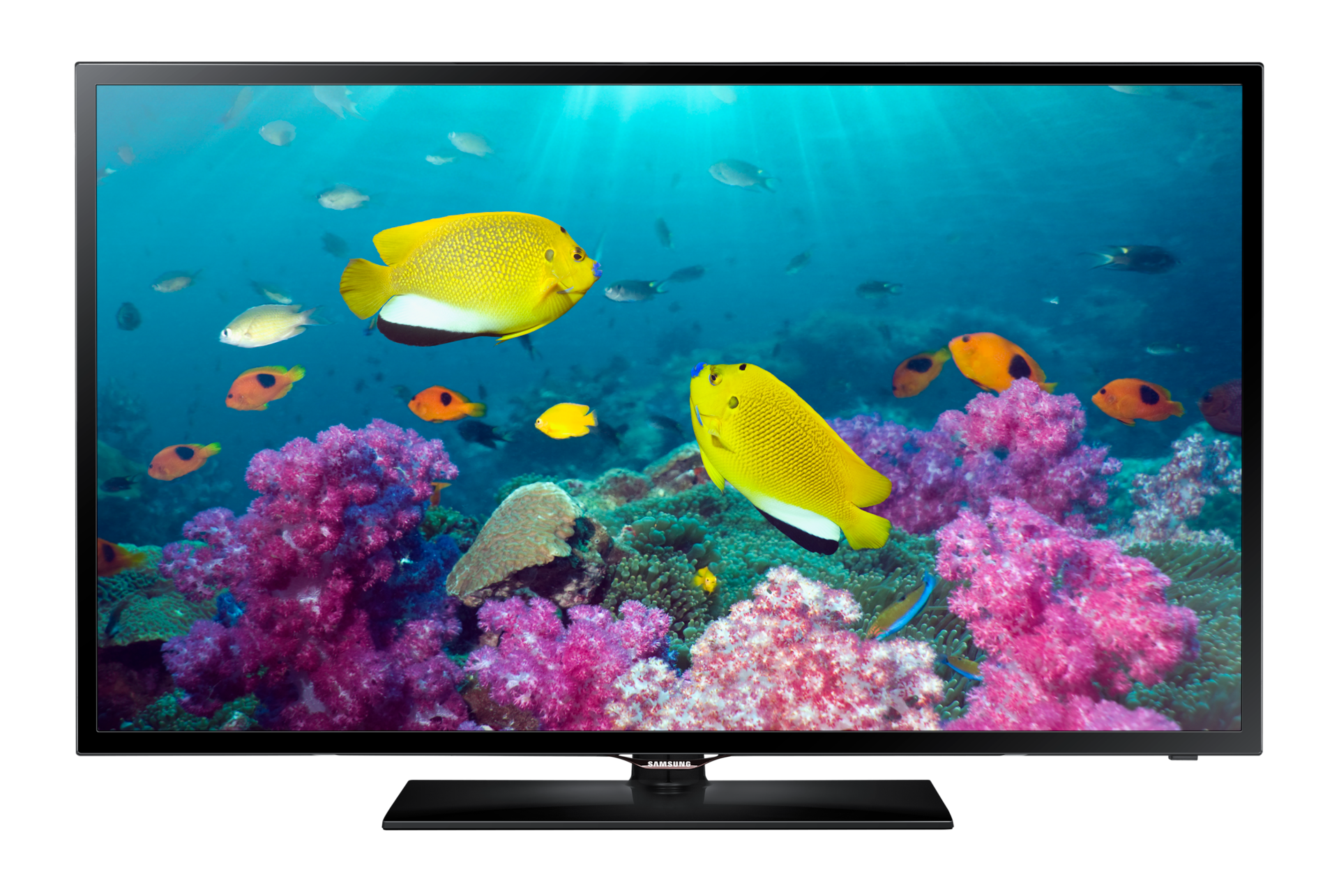 FHD TV | Samsung Levant