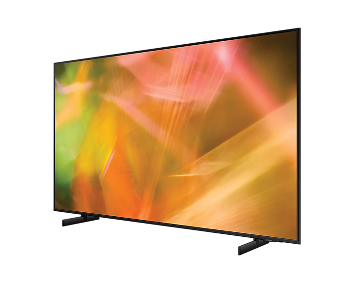 Crystal uhd 4k smart tv au8000 series 8 50 albert