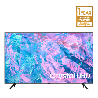 TV SAMSUNG 55 Pulgadas 55CU8000 4K-UHD LED Smart TV – Tienda Virtual – Blue  Planet Electronics SAS