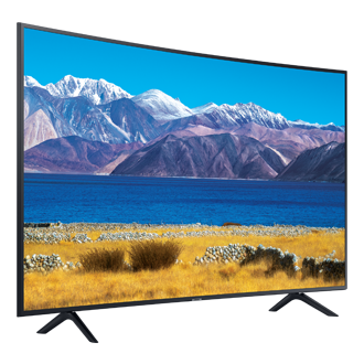 amateur Darmen werkplaats Samsung 55 Inch TVs - HD Smart | Samsung LEVANT