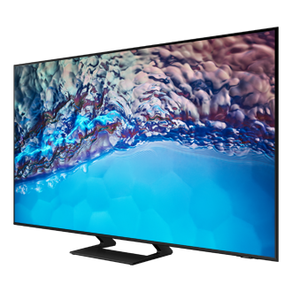 TV LED 40 - Samsung UE40NU7115, Ultra HD 4K, HDR, Smart TV, UHD Dimming