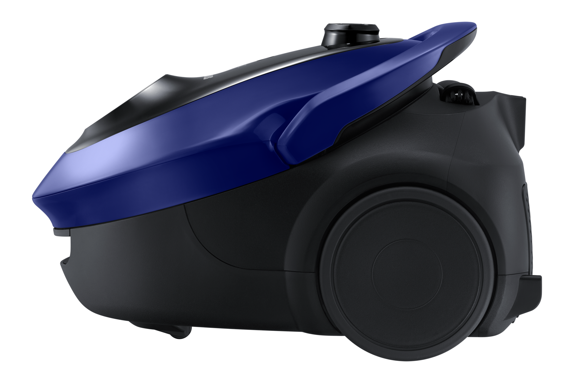 VC2500M Canister VC with More suction power L-Side Blue 