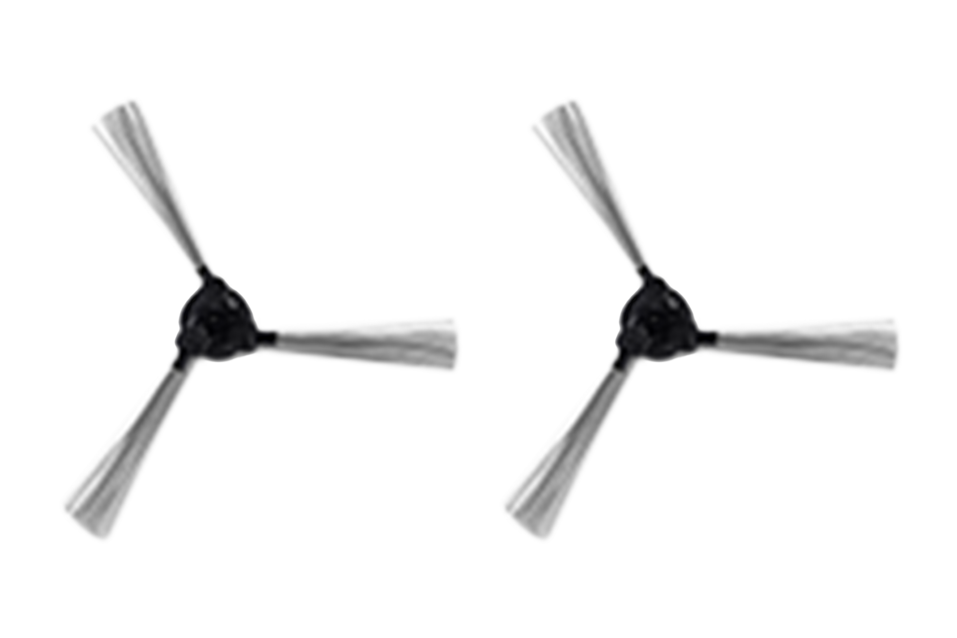 side-brush Black