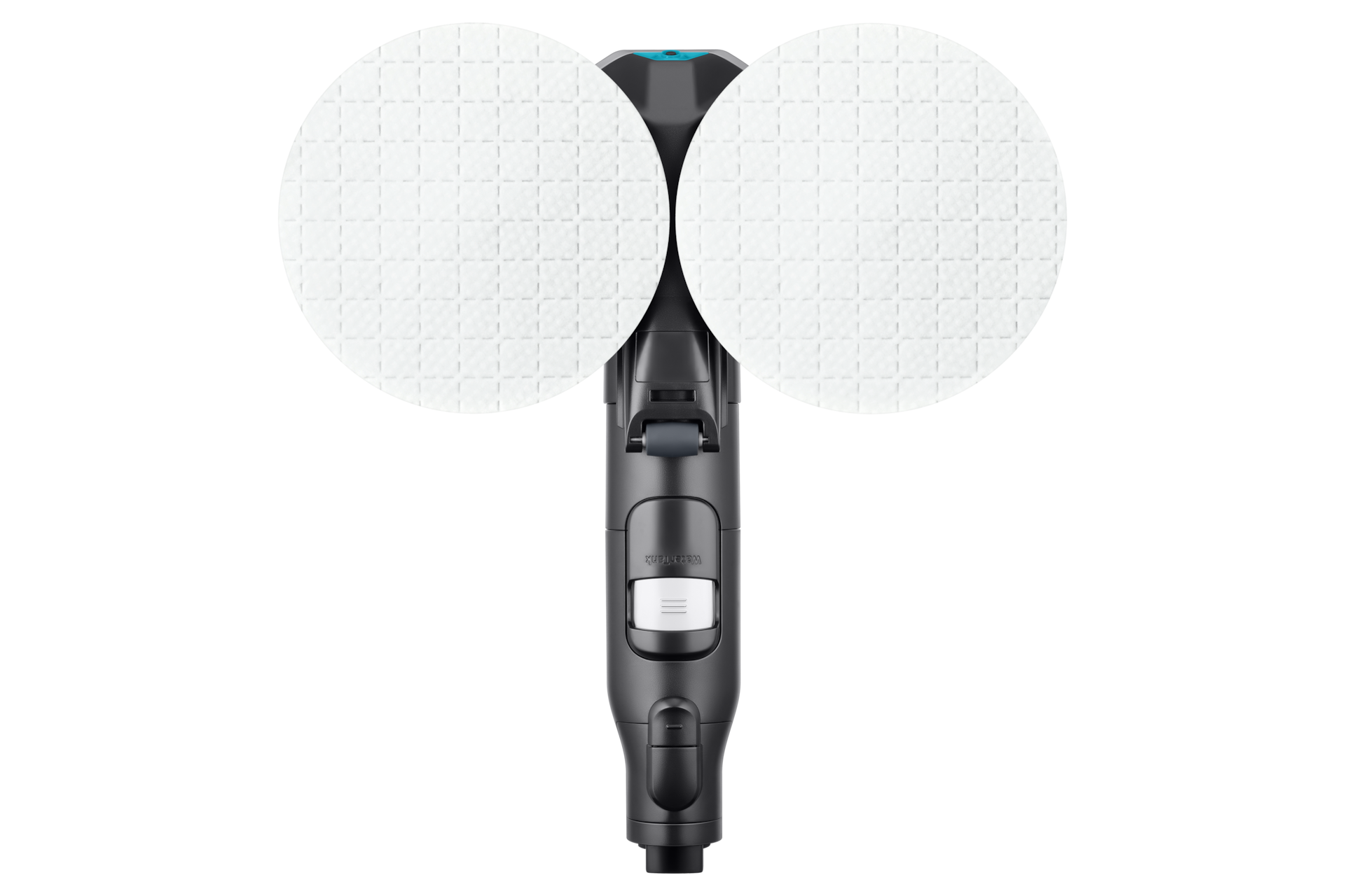 VS9500AL VC ACC Spray Spinning Sweeper Wet-Brush3 Black 