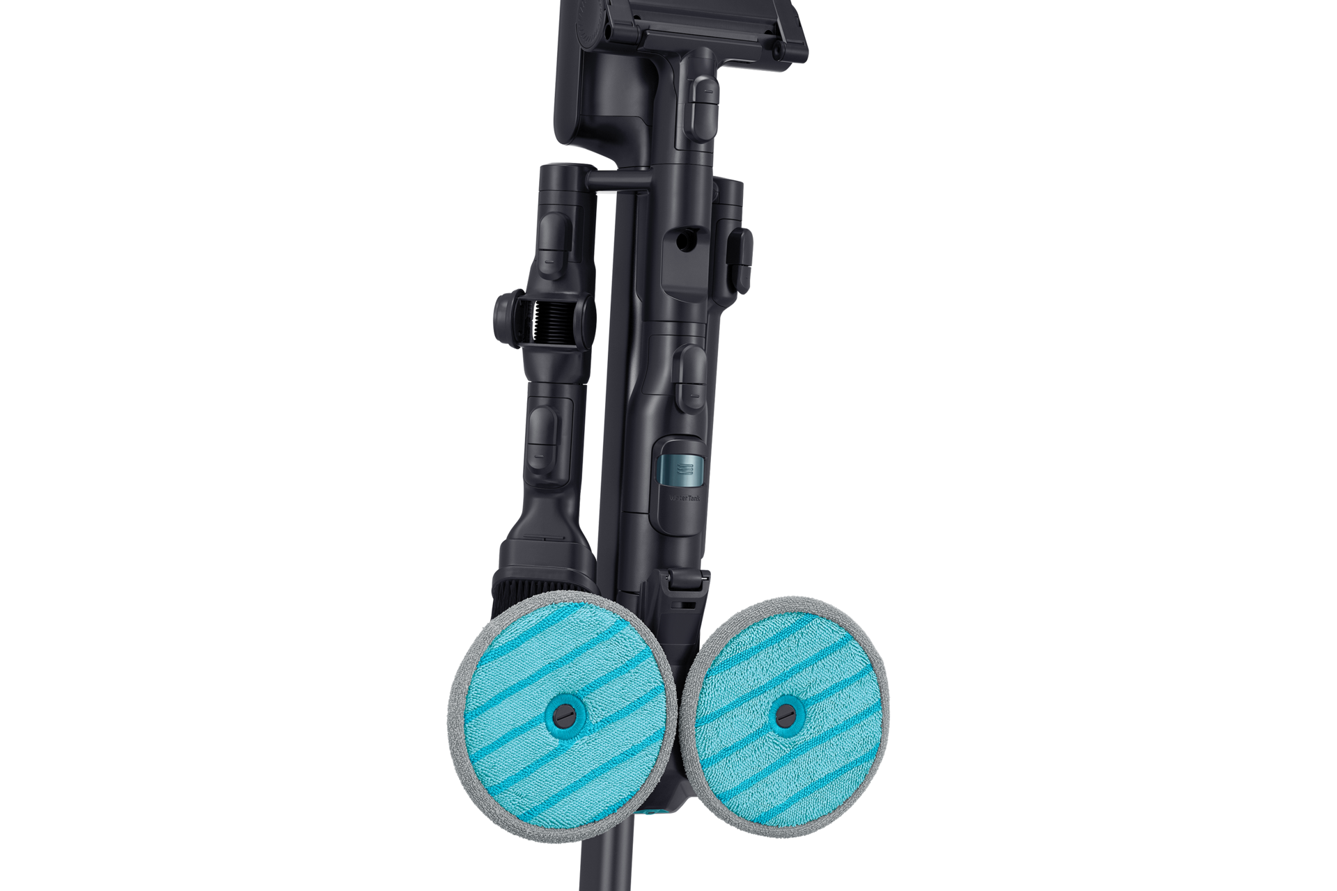 Jet95 Stick VC with More Advanced Cleaning Performance and HexaJet Motor Dynamic4 Blue 