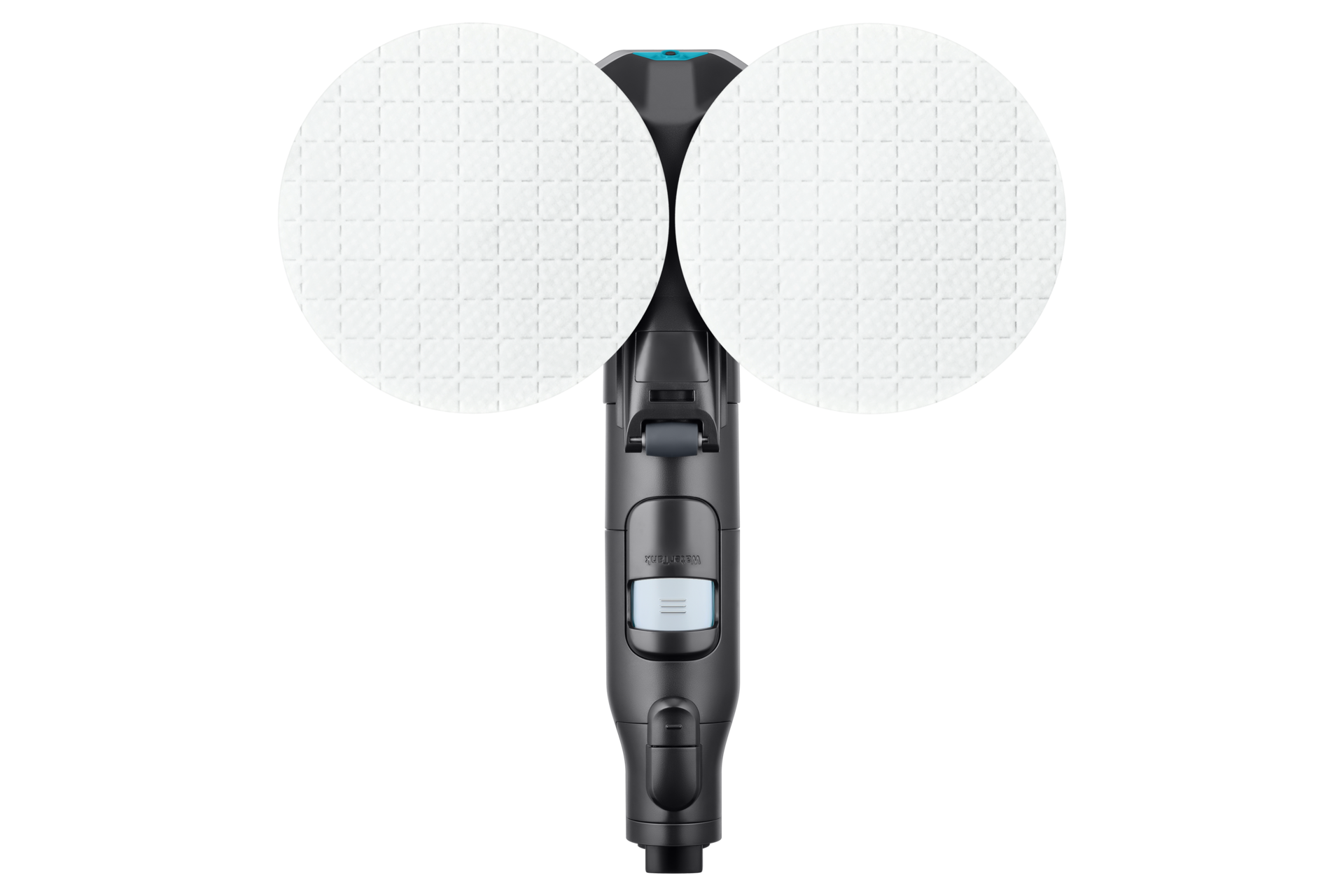 Jet95 Stick VC with More Advanced Cleaning Performance and HexaJet Motor Wet-Brush3 Blue 