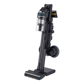 Jet95 Stick VC with More Advanced Cleaning Performance and HexaJet Motor Dynamic1 Blue 