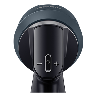 Jet95 Stick VC with More Advanced Cleaning Performance and HexaJet Motor Display-Detail Blue 