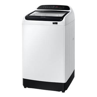 MACHINE À LAVER À CHARGEMENT PAR LE HAUT SAMSUNG 18 KG WA18T6260BV