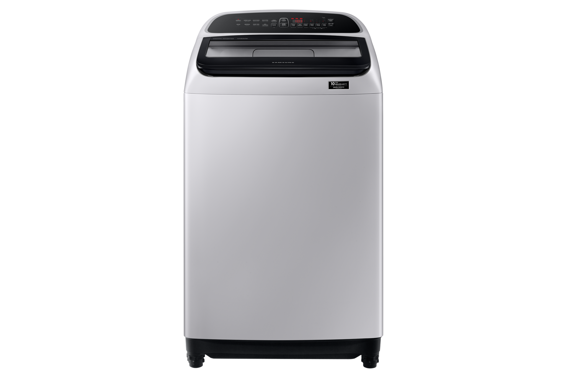 Top Loading Washer, 13kg, 700 RPM, 9 Program Samsung Lb