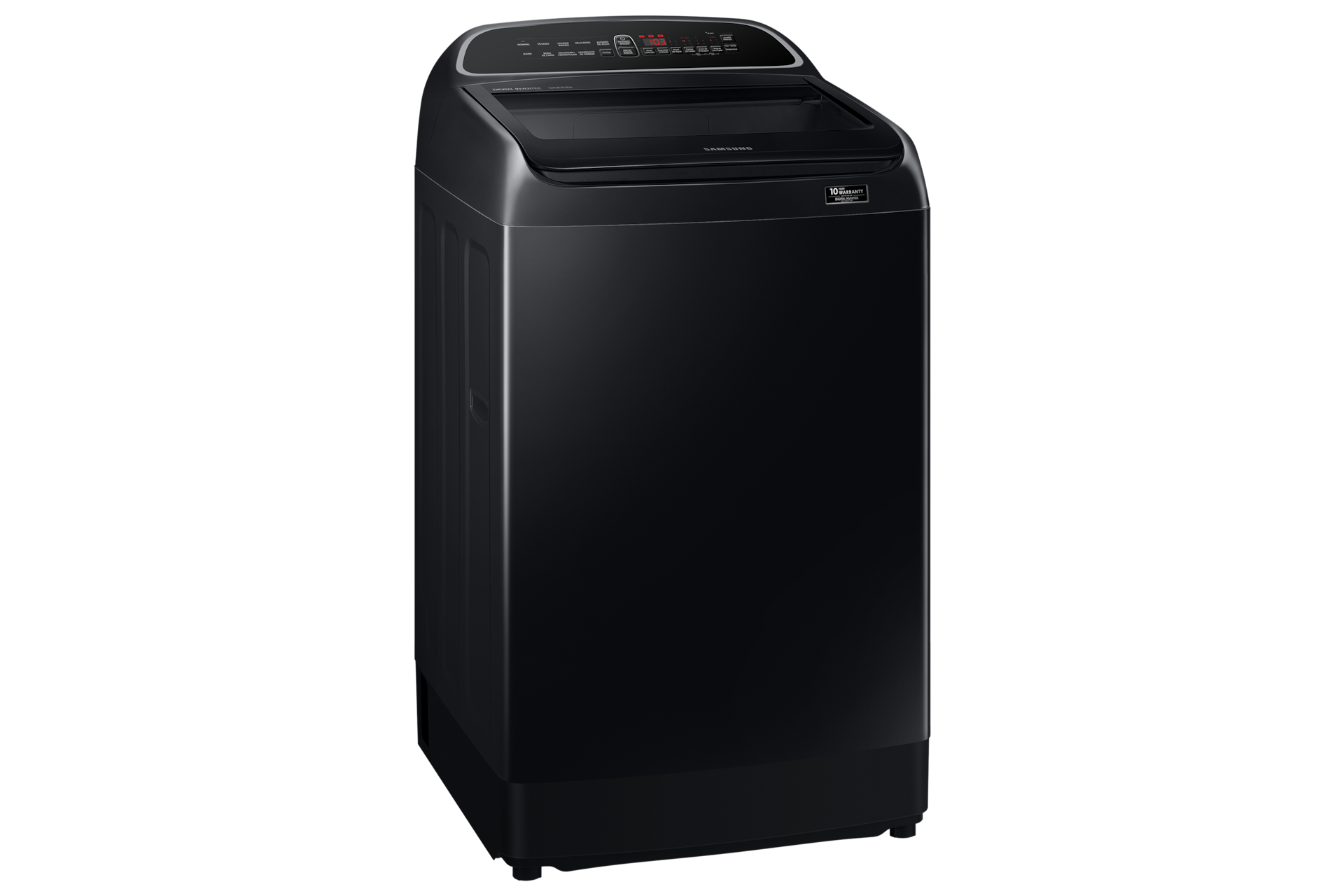 r-perspective Black