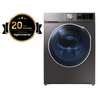 Samsung washer deals dryer pair