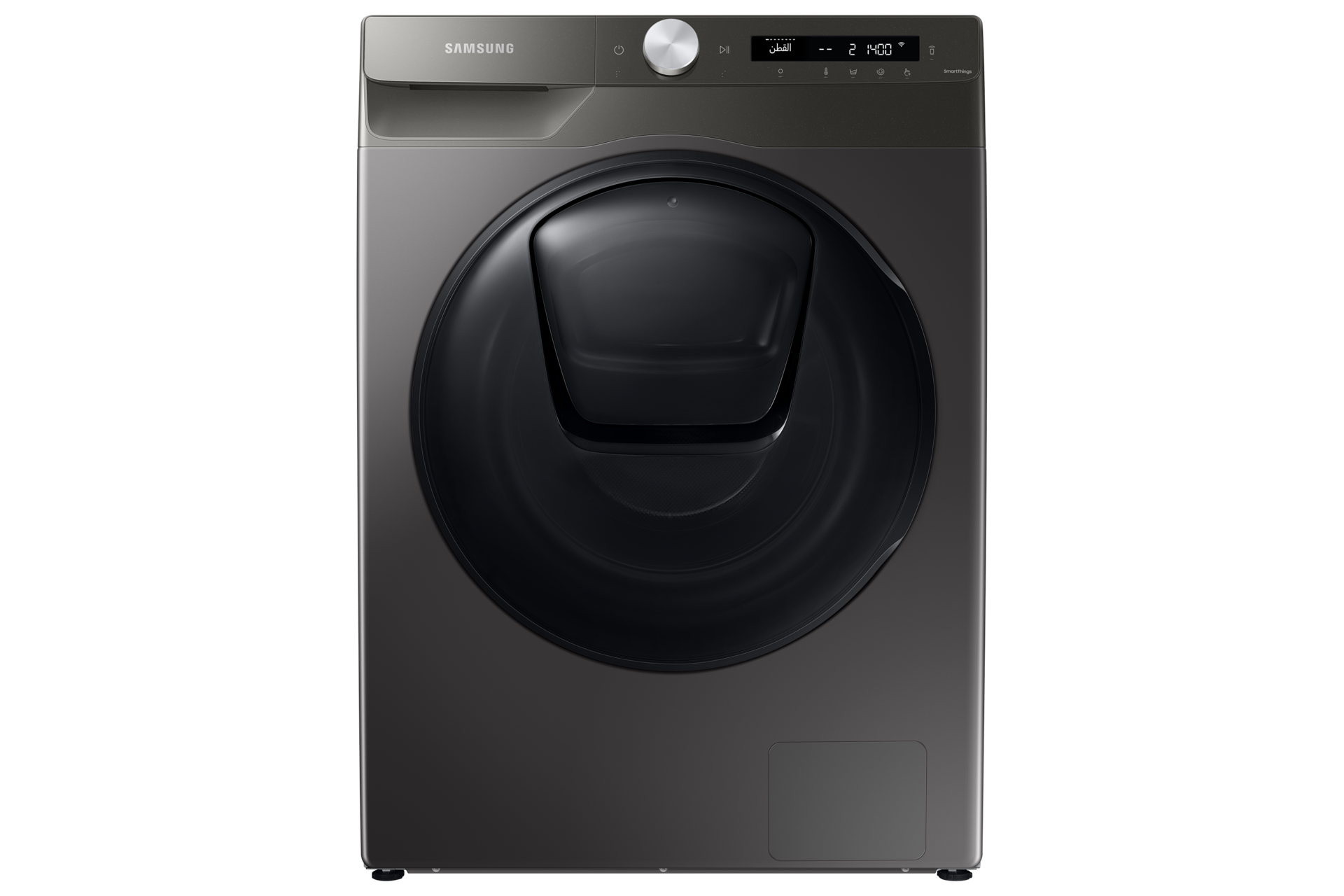 Front Loading Washer/Dryer, 8/6kg, 1400 RPM, 25 Programs Samsung Levant