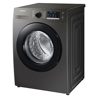 Lavante-séchante Samsung Eco Bubble , 9 + 6 kg - WD90J6410AW