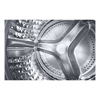 detail-drum Platinum Silver