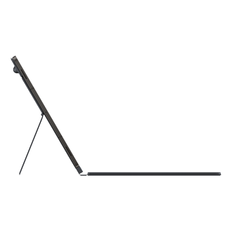 standing4 Black