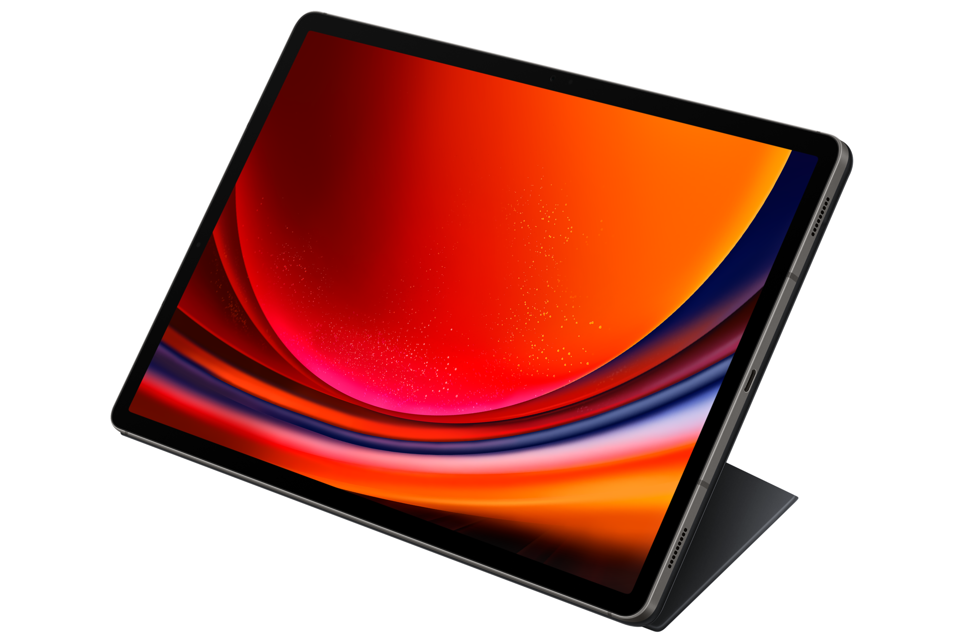 dynamic3 Black