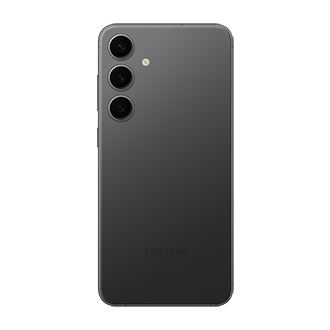 back Onyx Black