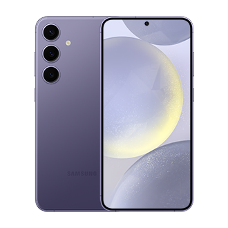 front Cobalt Violet