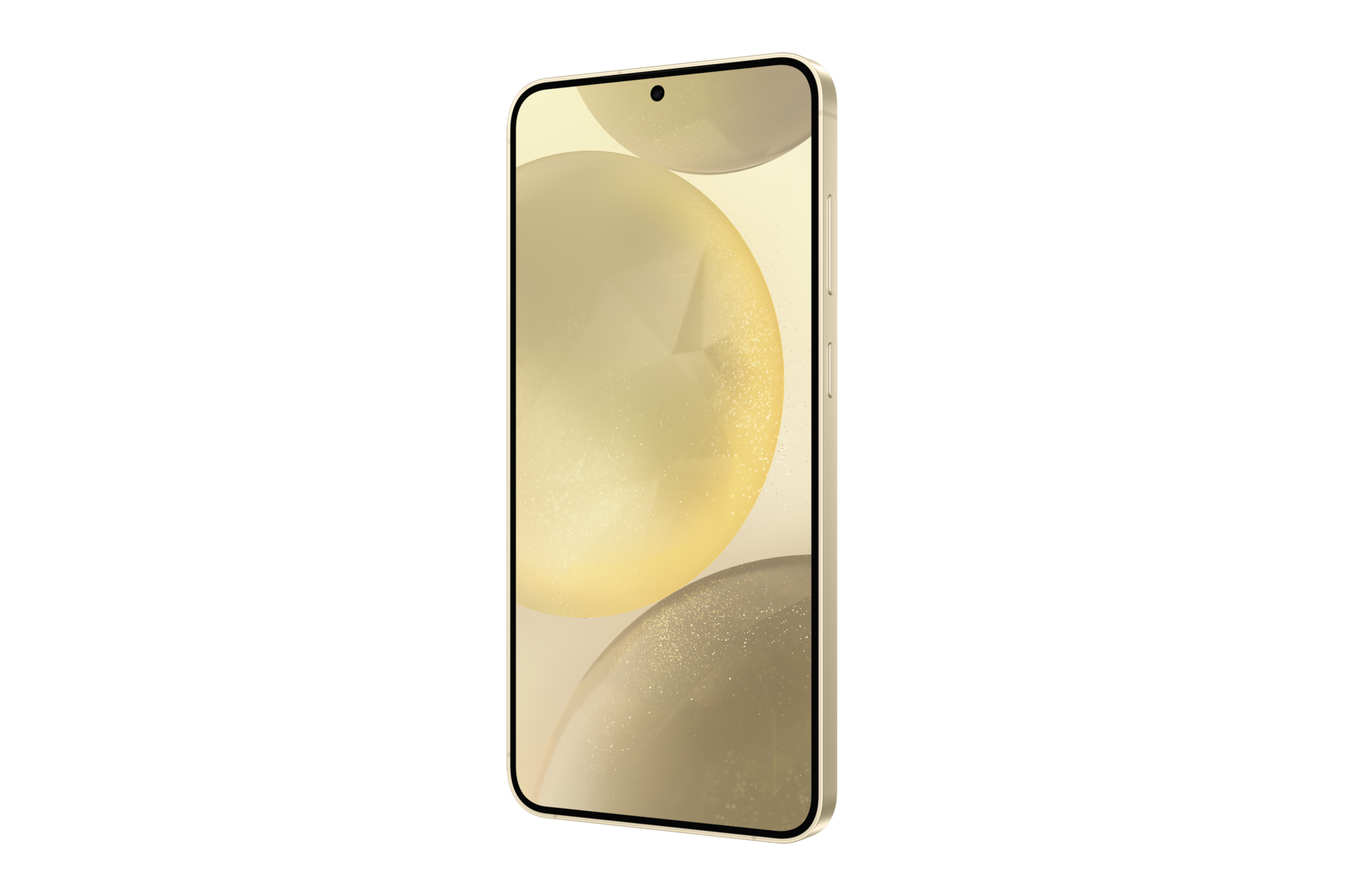 frontr30 Amber Yellow