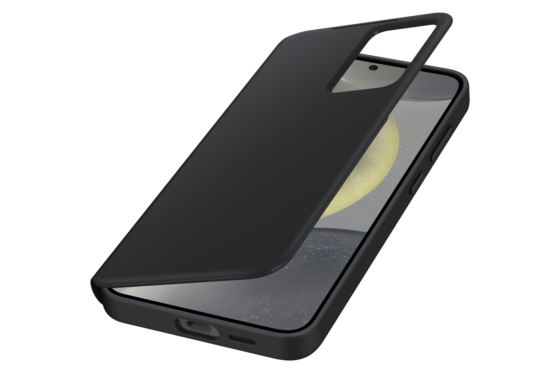 dynamic Black