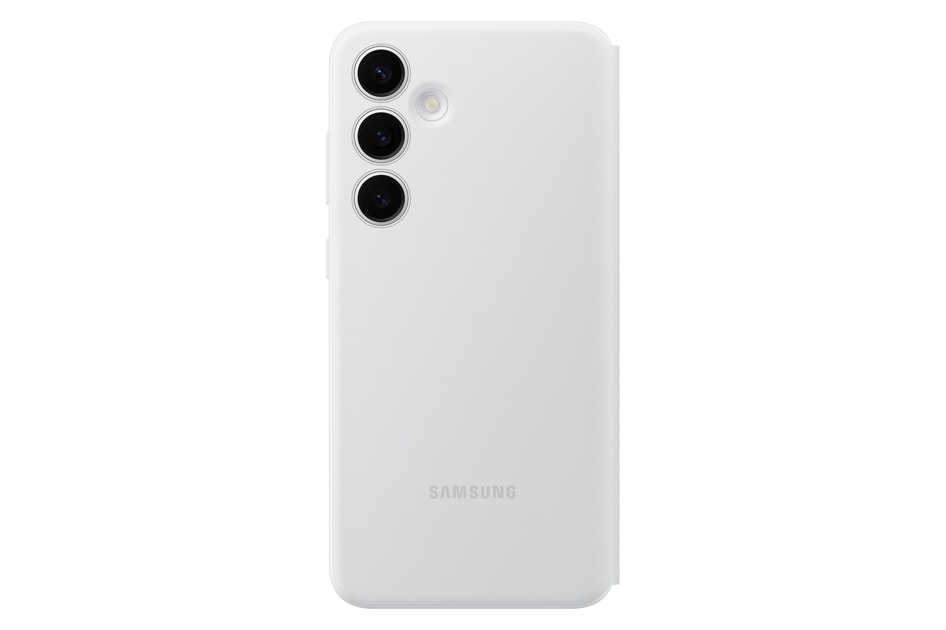 back White
