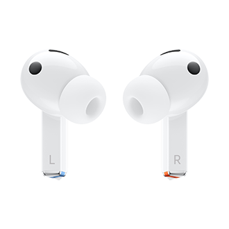 back White