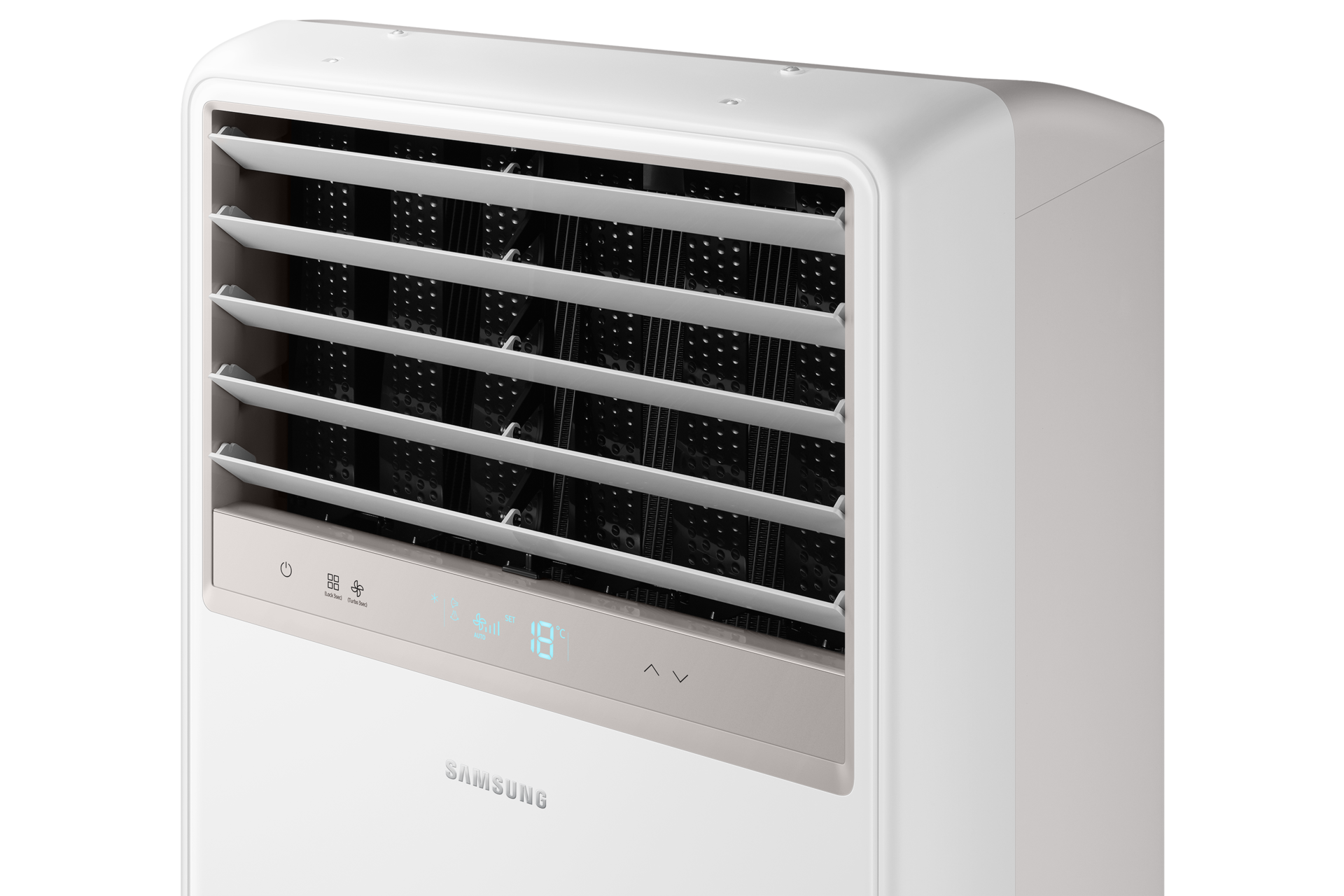 dynamic3 White