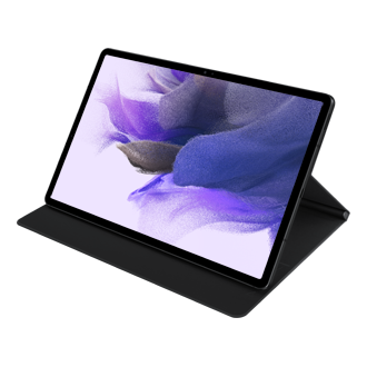 dynamic Black