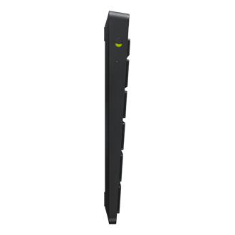 l-side Black