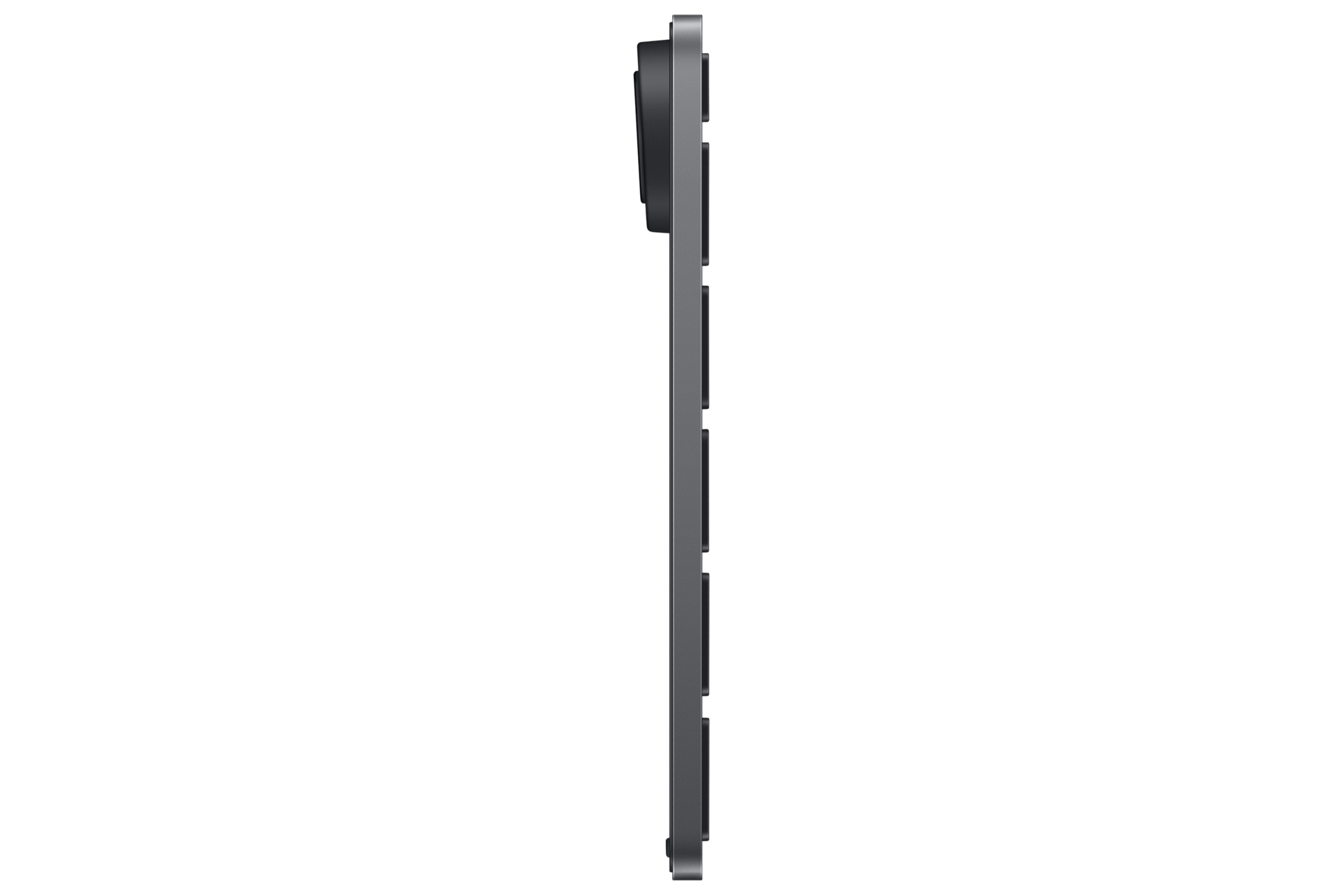 Samsung Smart Keyboard L-Side Black 