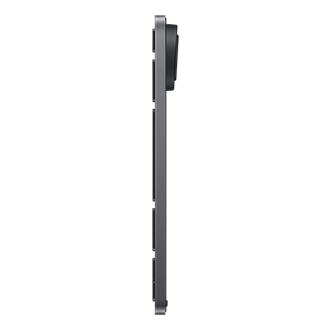 Samsung Smart Keyboard R-Side Black 