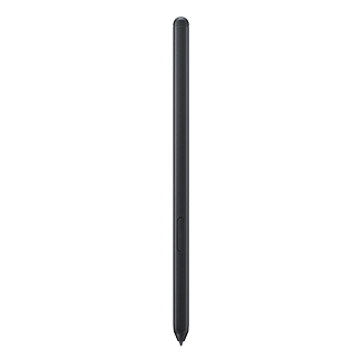 front Black