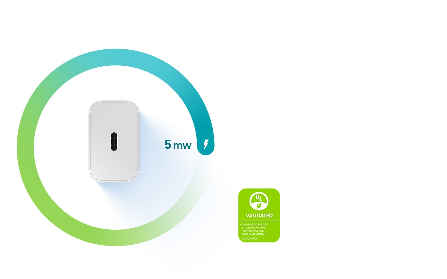 Save more in standby mode