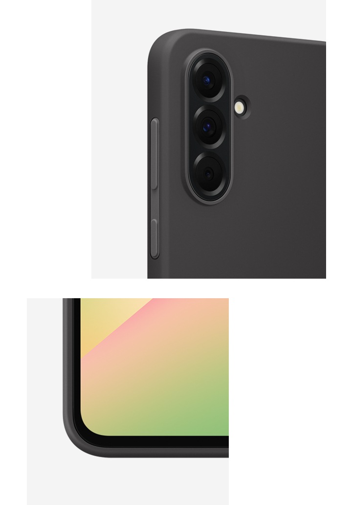 سامسونج غطاء خلفي لموبايل جالاكسي A56  