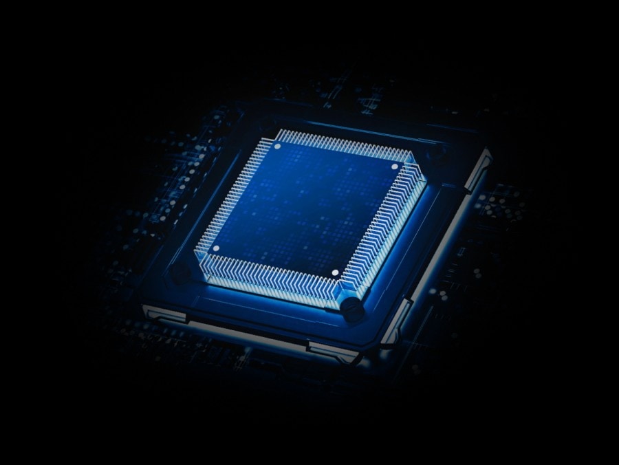 تباين مذهل ينبض بالحياة بدقة 4K القوية