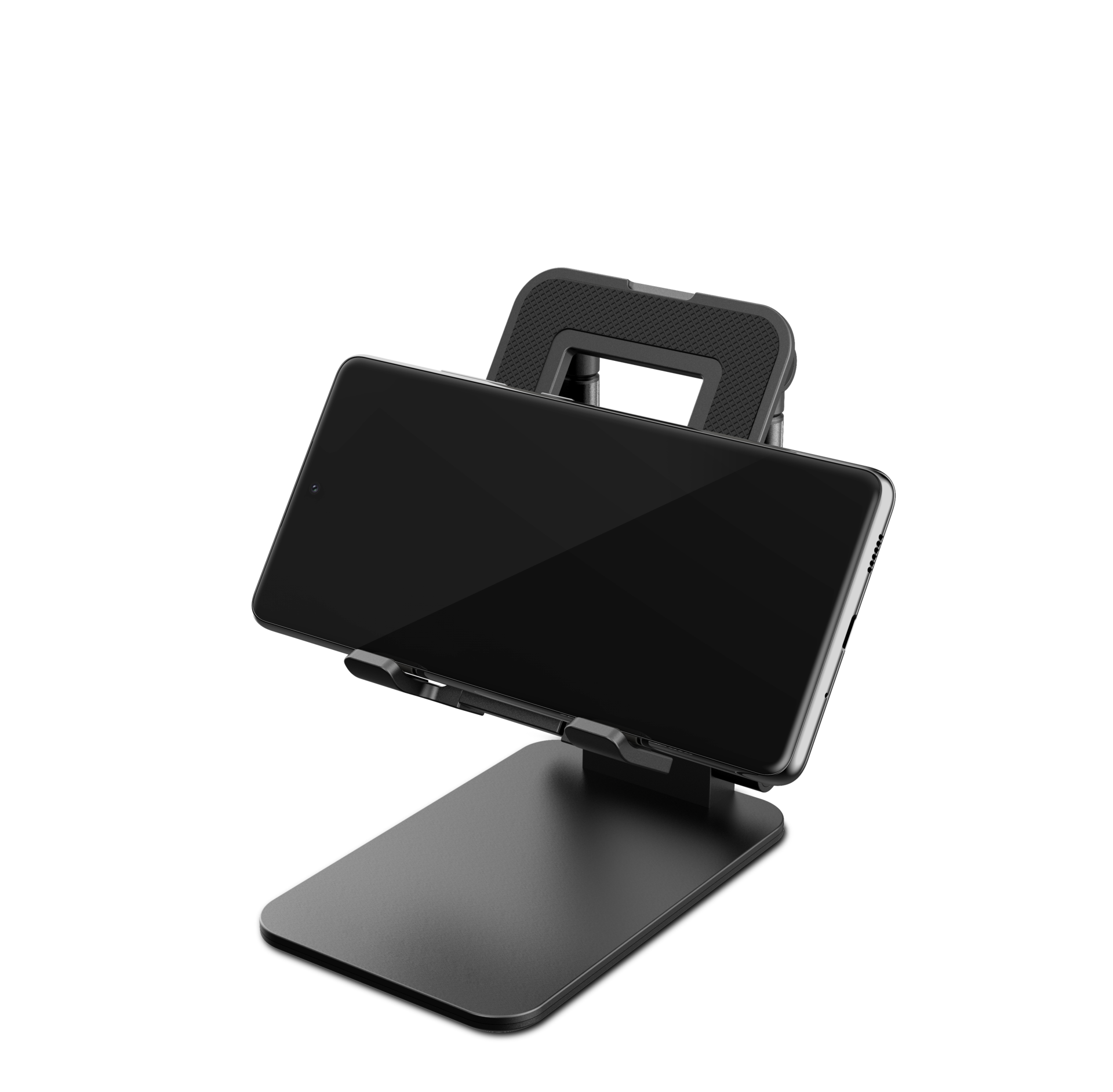 front-4 Black