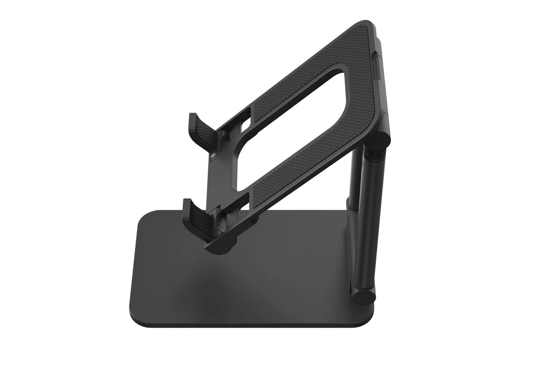 front-1 Black