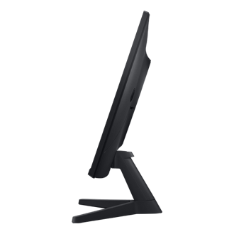 27" Odyssey G5 G53F QHD 200Hz Gaming Monitor Tilt Black 
