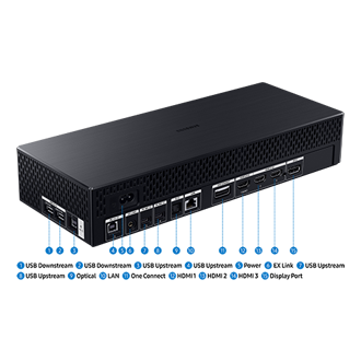 ocbox2 Black