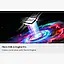 85 بوصة Micro RGB R95H 4K Samsung Vision AI Smart TV (2026) أسود