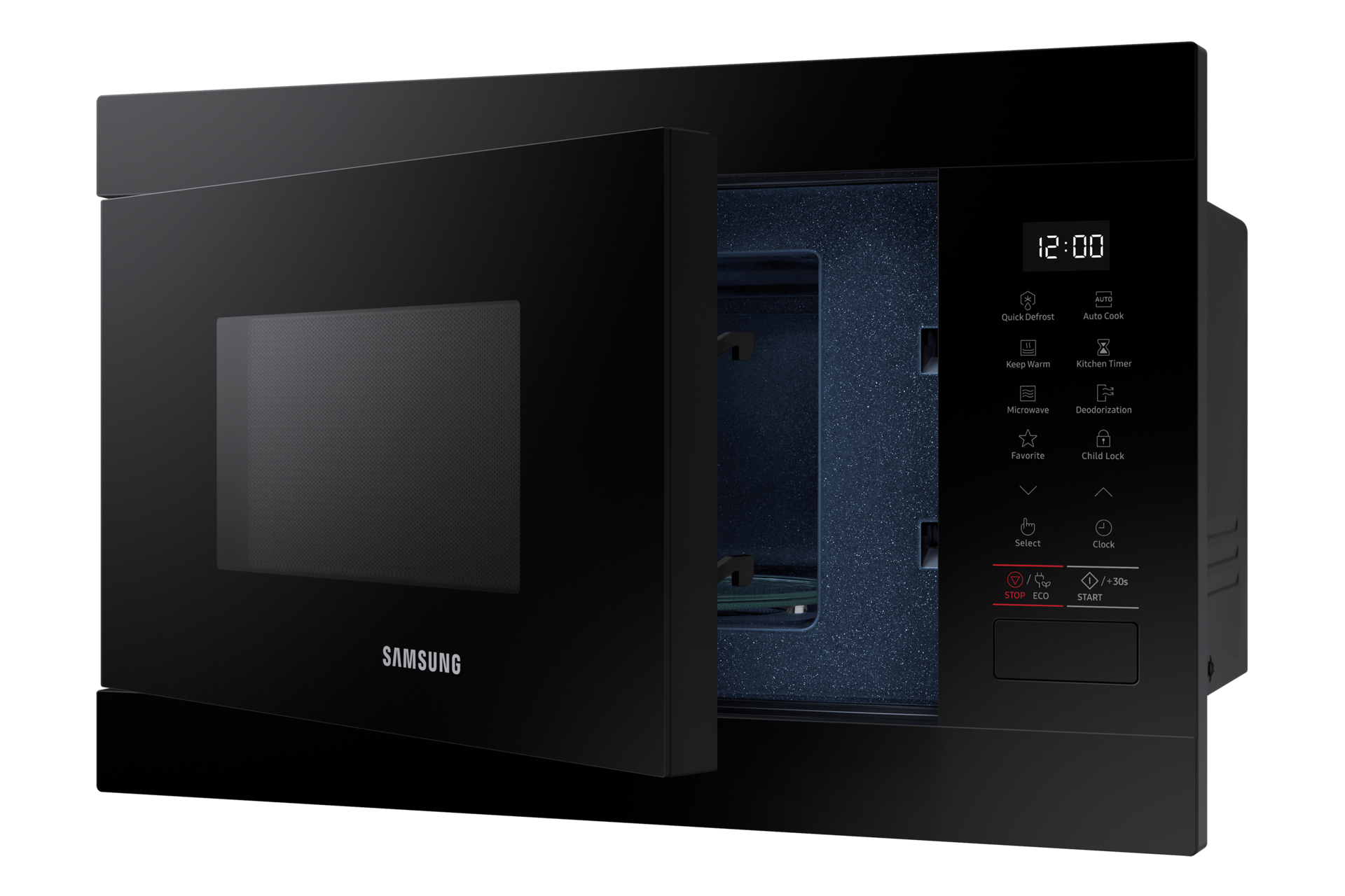 r-perspective-open Black