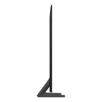 {size}" Neo QLED QN70H 4K Samsung Vision AI Smart TV (2026) L-Side Black 