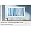 75 بوصة The Frame Pro LS03HW 4K Samsung Vision AI Smart TV (2026) أسود
